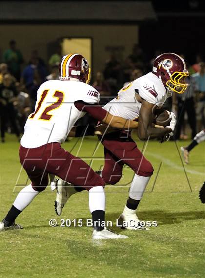 Thumbnail 3 in West Nassau @ Yulee photogallery.