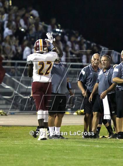 Thumbnail 3 in West Nassau @ Yulee photogallery.