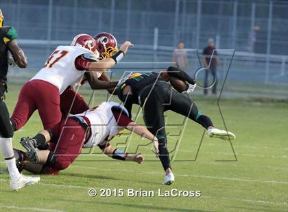Thumbnail 1 in West Nassau @ Yulee photogallery.