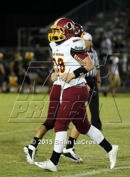 Thumbnail 1 in West Nassau @ Yulee photogallery.