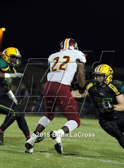 Thumbnail 3 in West Nassau @ Yulee photogallery.