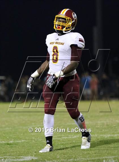 Thumbnail 2 in West Nassau @ Yulee photogallery.
