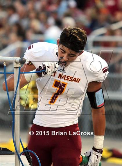 Thumbnail 1 in West Nassau @ Yulee photogallery.