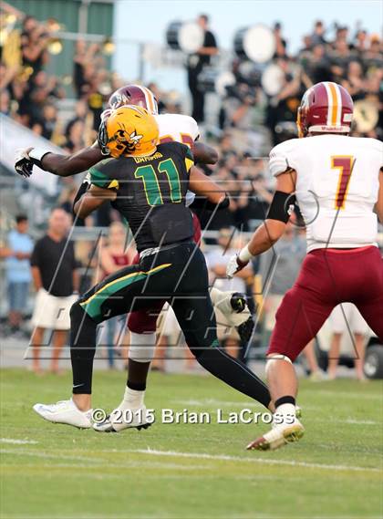 Thumbnail 3 in West Nassau @ Yulee photogallery.