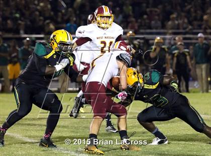 Thumbnail 3 in West Nassau @ Yulee photogallery.