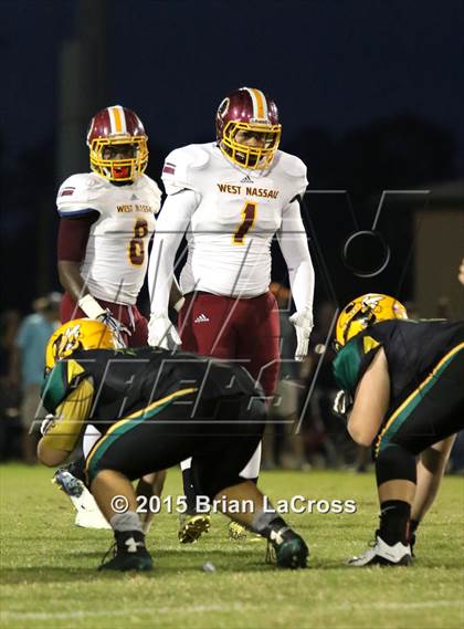 Thumbnail 2 in West Nassau @ Yulee photogallery.
