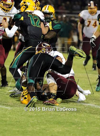 Thumbnail 2 in West Nassau @ Yulee photogallery.