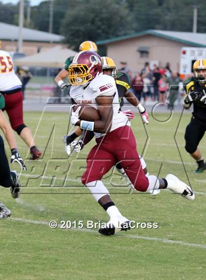 Thumbnail 3 in West Nassau @ Yulee photogallery.