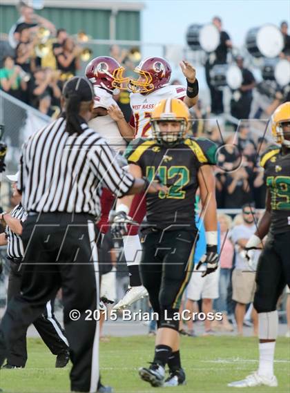 Thumbnail 3 in West Nassau @ Yulee photogallery.
