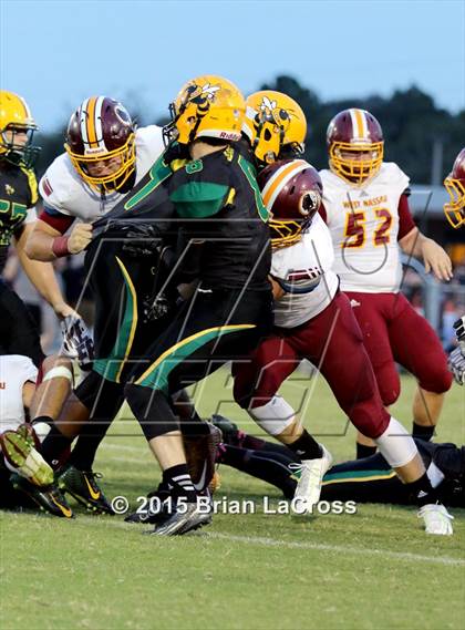 Thumbnail 3 in West Nassau @ Yulee photogallery.