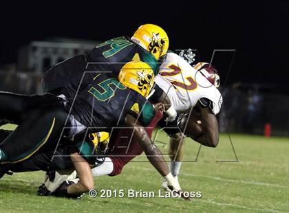Thumbnail 3 in West Nassau @ Yulee photogallery.