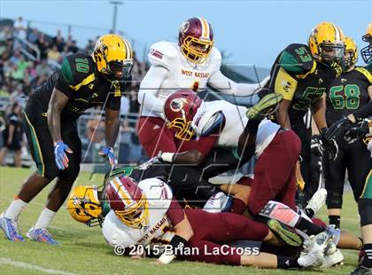 Thumbnail 1 in West Nassau @ Yulee photogallery.