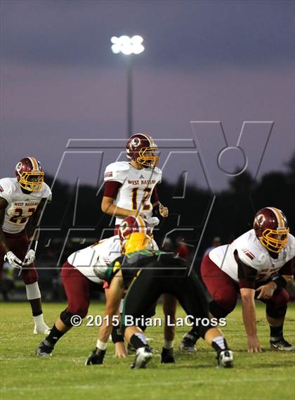 Thumbnail 1 in West Nassau @ Yulee photogallery.