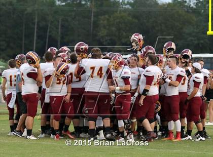 Thumbnail 1 in West Nassau @ Yulee photogallery.