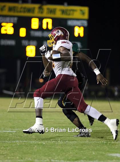 Thumbnail 2 in West Nassau @ Yulee photogallery.