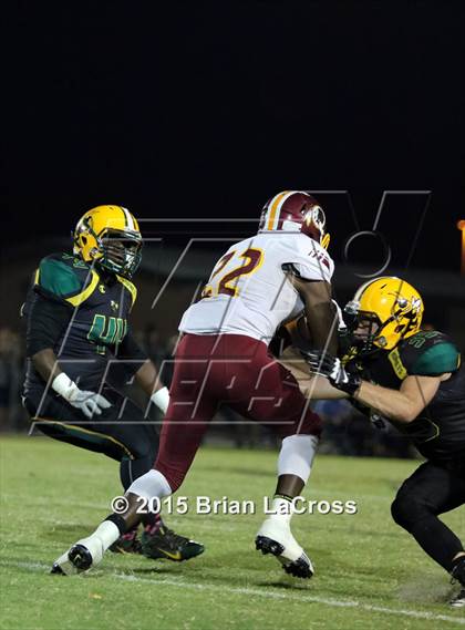 Thumbnail 1 in West Nassau @ Yulee photogallery.