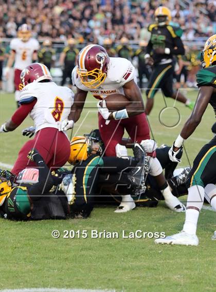 Thumbnail 2 in West Nassau @ Yulee photogallery.
