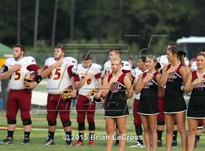 Thumbnail 2 in West Nassau @ Yulee photogallery.