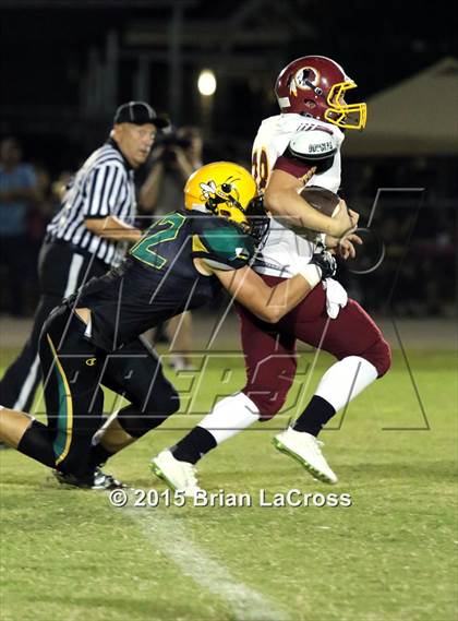 Thumbnail 3 in West Nassau @ Yulee photogallery.