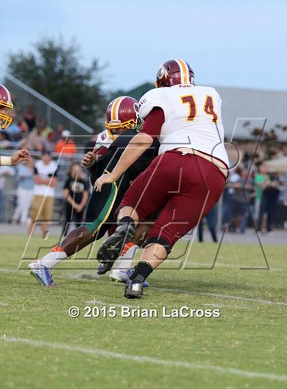Thumbnail 3 in West Nassau @ Yulee photogallery.