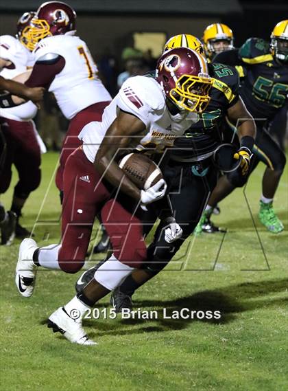 Thumbnail 3 in West Nassau @ Yulee photogallery.