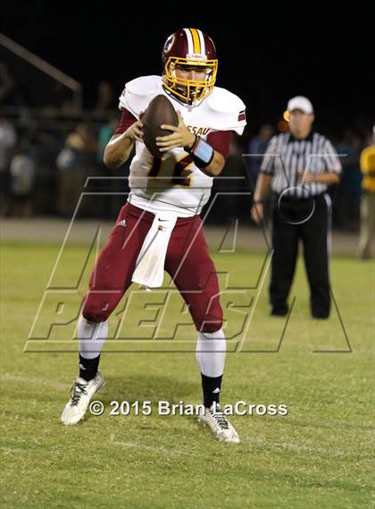 Thumbnail 3 in West Nassau @ Yulee photogallery.