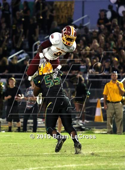 Thumbnail 1 in West Nassau @ Yulee photogallery.