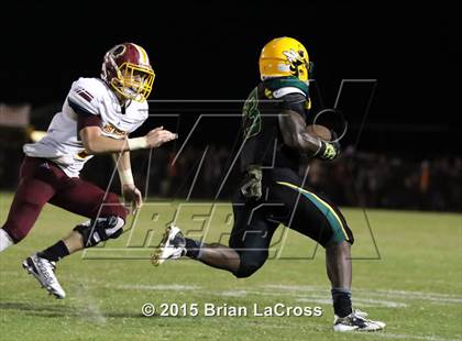 Thumbnail 3 in West Nassau @ Yulee photogallery.