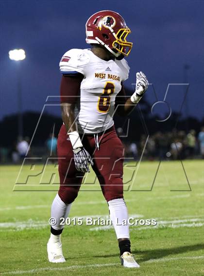 Thumbnail 2 in West Nassau @ Yulee photogallery.