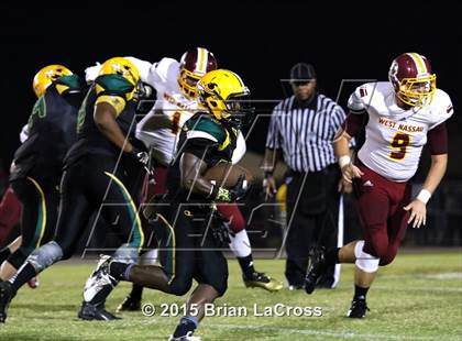 Thumbnail 3 in West Nassau @ Yulee photogallery.