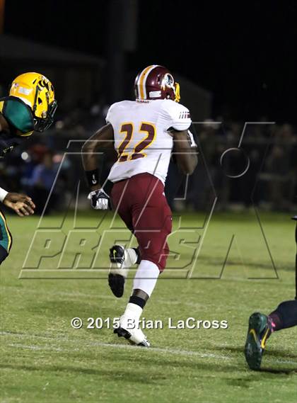 Thumbnail 1 in West Nassau @ Yulee photogallery.