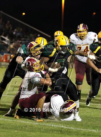 Thumbnail 2 in West Nassau @ Yulee photogallery.