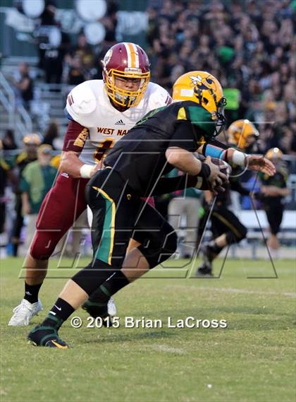 Thumbnail 2 in West Nassau @ Yulee photogallery.
