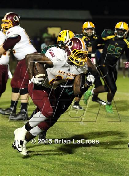Thumbnail 1 in West Nassau @ Yulee photogallery.