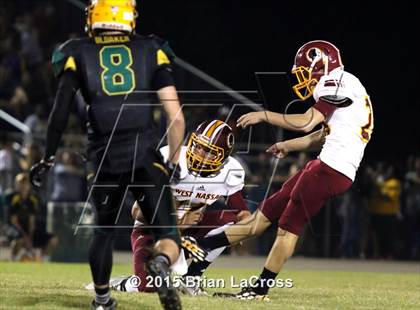Thumbnail 3 in West Nassau @ Yulee photogallery.