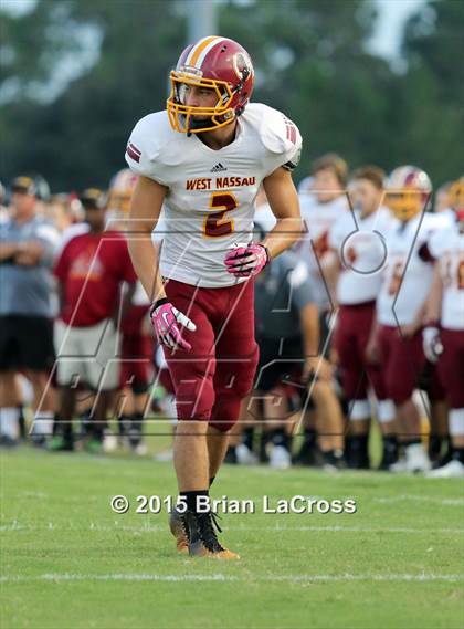 Thumbnail 1 in West Nassau @ Yulee photogallery.
