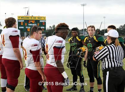 Thumbnail 1 in West Nassau @ Yulee photogallery.