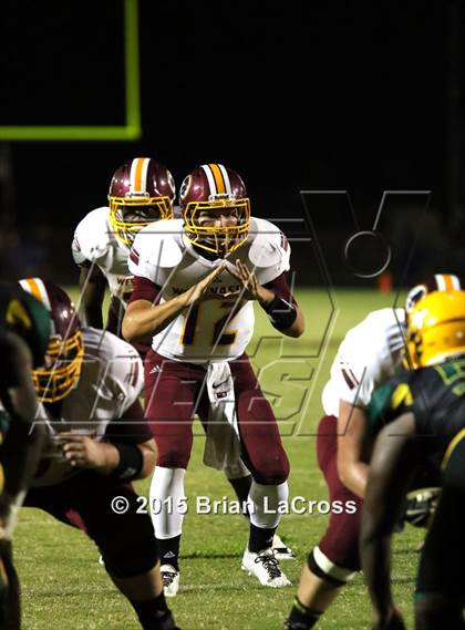 Thumbnail 3 in West Nassau @ Yulee photogallery.