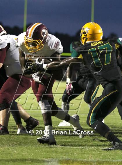 Thumbnail 3 in West Nassau @ Yulee photogallery.