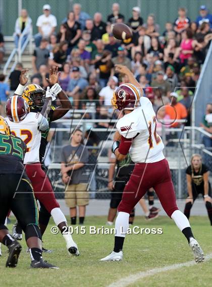Thumbnail 2 in West Nassau @ Yulee photogallery.