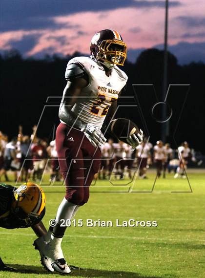 Thumbnail 2 in West Nassau @ Yulee photogallery.