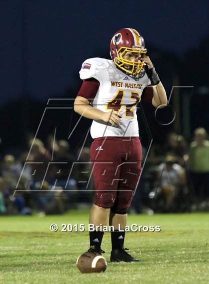 Thumbnail 3 in West Nassau @ Yulee photogallery.