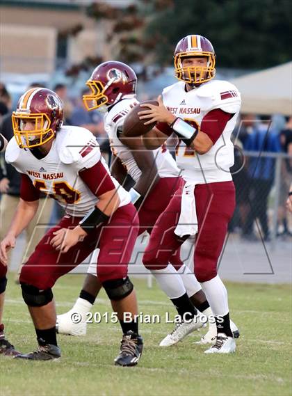 Thumbnail 1 in West Nassau @ Yulee photogallery.