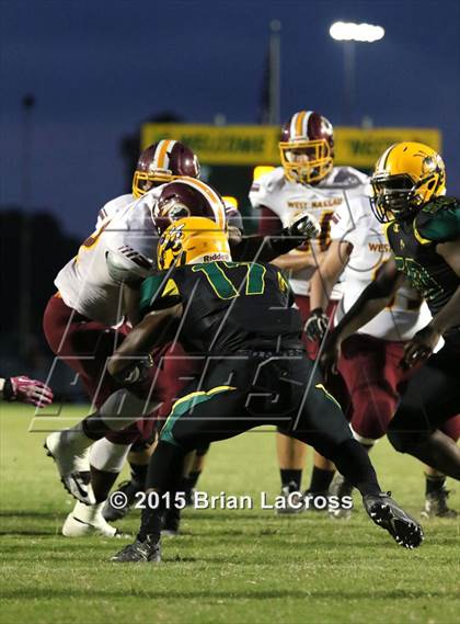 Thumbnail 1 in West Nassau @ Yulee photogallery.