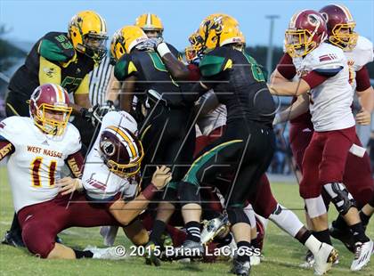 Thumbnail 2 in West Nassau @ Yulee photogallery.