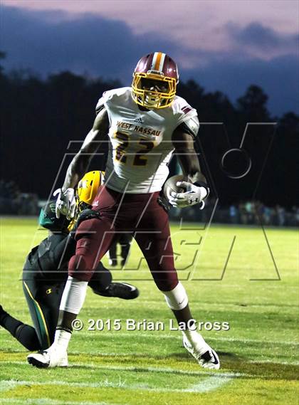 Thumbnail 1 in West Nassau @ Yulee photogallery.