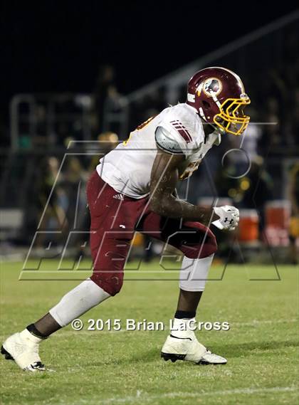 Thumbnail 3 in West Nassau @ Yulee photogallery.