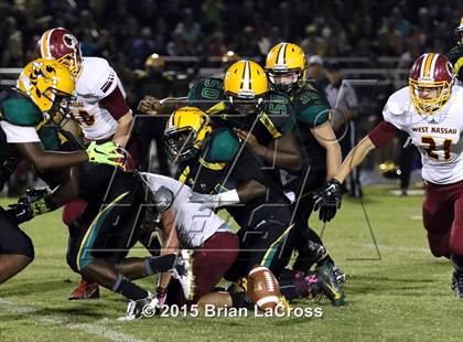 Thumbnail 1 in West Nassau @ Yulee photogallery.