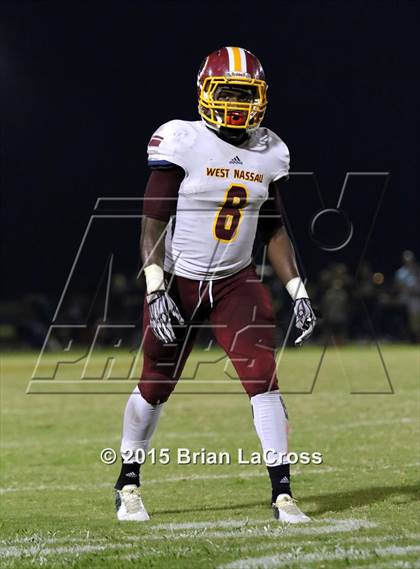 Thumbnail 1 in West Nassau @ Yulee photogallery.