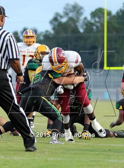 Thumbnail 1 in West Nassau @ Yulee photogallery.